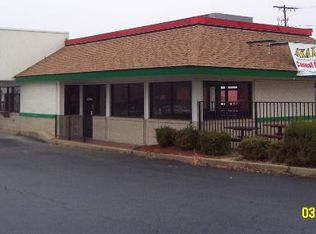 1560 Fairgrove Church Rd SE, Conover, NC 28613