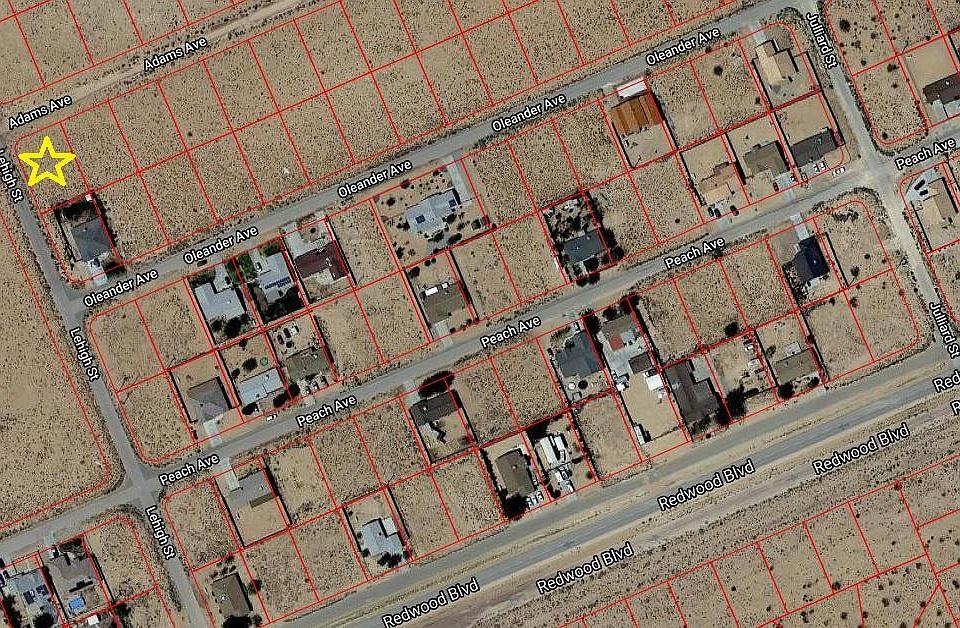 1st image of Adams Ave