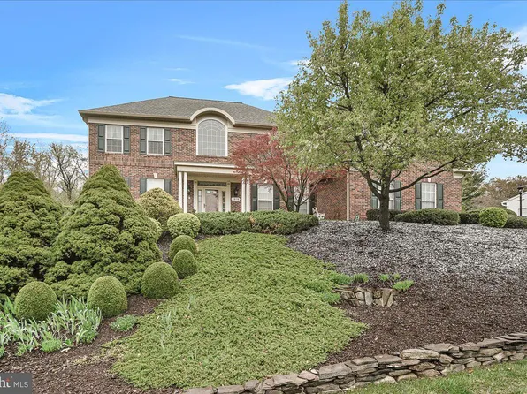 8818 River Oaks Ter, Frederick, MD 21704