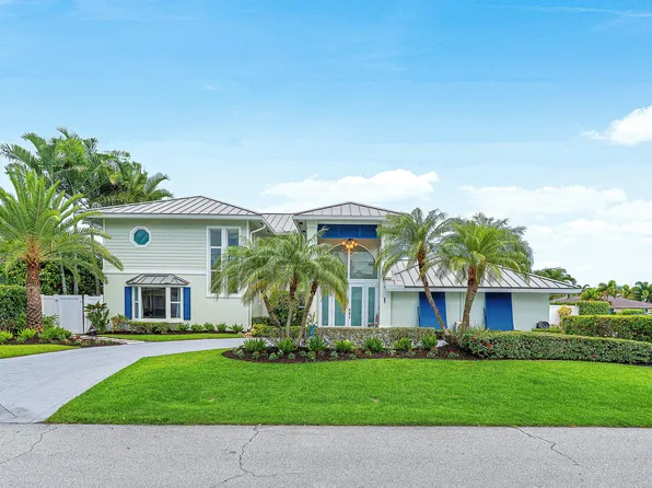 6500 NE 7th Avenue, Boca Raton, FL 33487