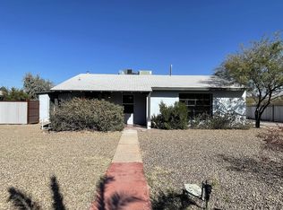 1817 E Lester St, Tucson, AZ 85719