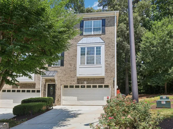 2889 Brandl Cove Ct #3, Marietta, GA 30067