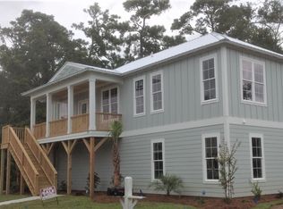 407 Lumbee Cir #102, Pawleys Island, SC 29585