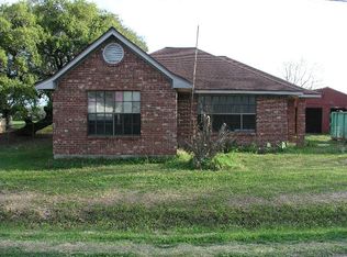 4231 Hanley Rd, Freeport, TX 77541