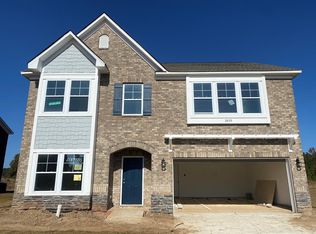 2055 Canadiangeese Dr, Sumter, SC 29153