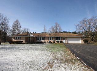 3463 N 36th St, Galesburg, MI 49053