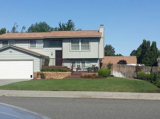 607 N Kansas St, Kennewick, WA