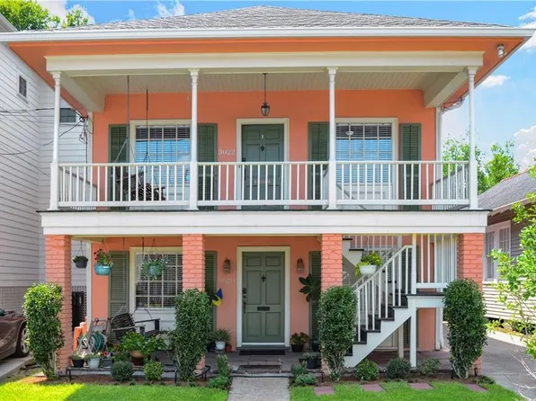 3020-22 Nashville Ave, New Orleans, LA 70125