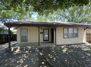 2820 36th St, Lubbock, TX 79413
