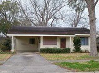 434 Davis St, Jennings, LA 70546