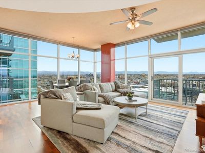 1700 Bassett Street #1916, Denver, CO, 80202