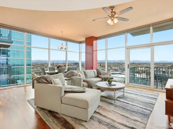 1700 Bassett Street #1916, Denver, CO 80202