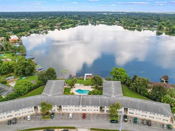 2893 S Osceola Ave APT E6, Orlando, FL 32806