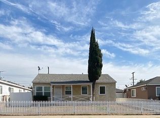 7236 Beck Ave, North Hollywood, CA 91605