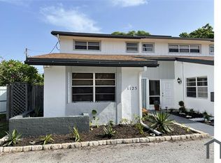 1125 W Prospect Rd #1125, Fort Lauderdale, FL 33309