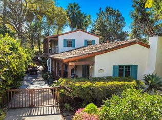 1114 E Ortega St, Santa Barbara, CA 93103