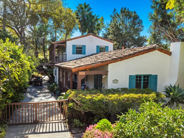 1114 E Ortega St, Santa Barbara, CA 93103