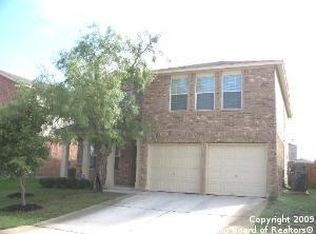 3442 Blue Topaz, San Antonio, TX 78245
