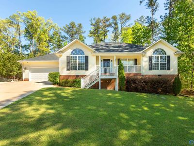 1844 Sheila Ave, Southside, AL, 35907