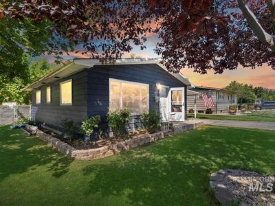 112 Owyhee Ave, Nampa, ID, 83651