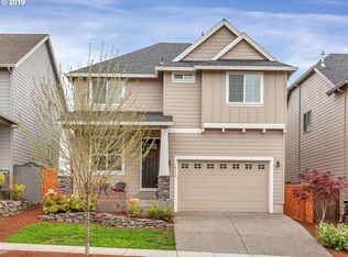 19358 Pease Rd, Oregon City, OR 97045