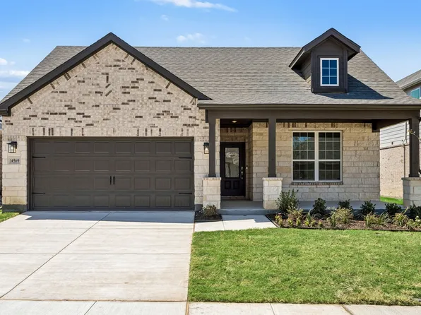 14569 Lovelace St, Pilot Pt, TX 75009