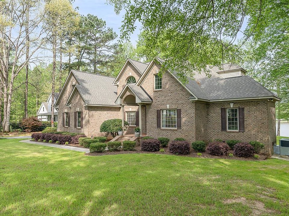 5004 Overlook Dr, Elm City, NC 27822 Zillow