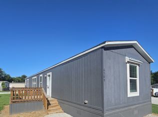 6501 W Highway 199 #6509, Springtown, TX 76082