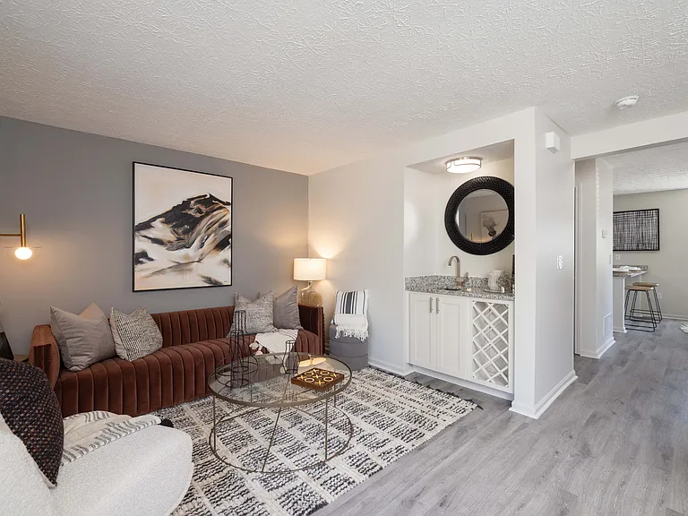 The Garratt Townhomes & Apartments — Photo 14