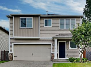 1234 77th Trl SE, Tumwater, WA 98501