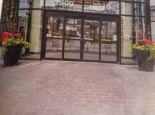 2900 Highway 7 Rd #1604, Vaughan, ON L4K 0G3