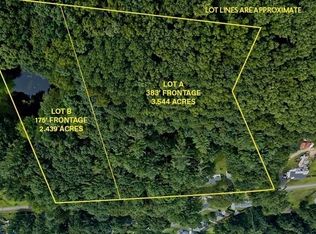 723 Ryan Rd LOT B, Florence, MA 01062