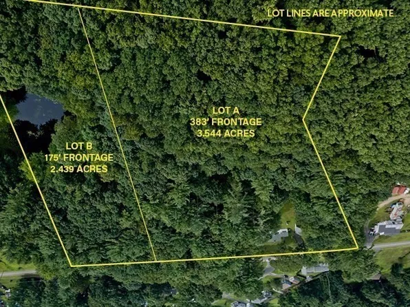 723 Ryan Rd Lot B, Florence, MA 01062