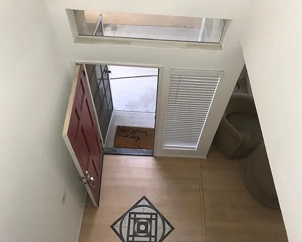 entryway