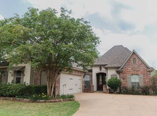 783 Dumaine Dr, Bossier City, LA 71111
