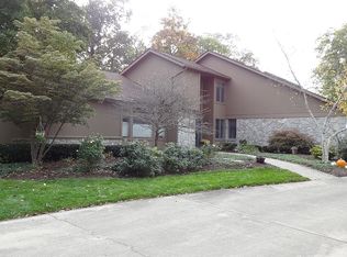 8519 Eagle Rdg, Springboro, OH 45066