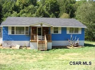 748 Evergreen Rd, Portage, PA 15946