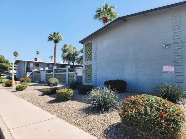 6817 N 17th Ave, Phoenix, AZ 85015