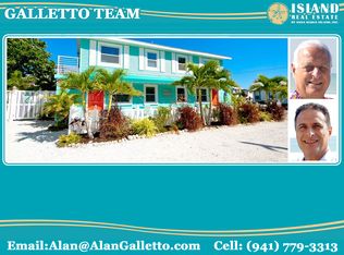 308 2nd St N UNIT 102, Bradenton Beach, FL 34217