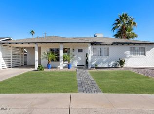 4007 N 81st St, Scottsdale, AZ 85251