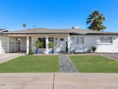 4007 N 81st St, Scottsdale, AZ, 85251