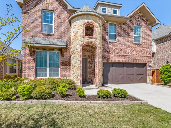 1813 Brown Stone Dr, Plano, TX 75074