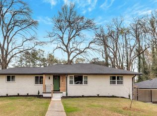 732 Iroquois Dr NE, Marietta, GA 30060