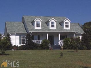 5214 Post Rd, Monticello, GA 31064