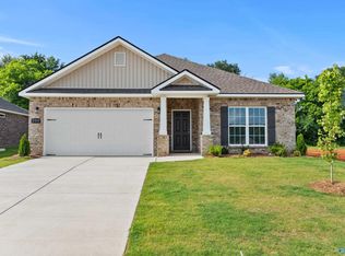 230 Jerrie Lynn Blvd, Meridianville, AL 35759
