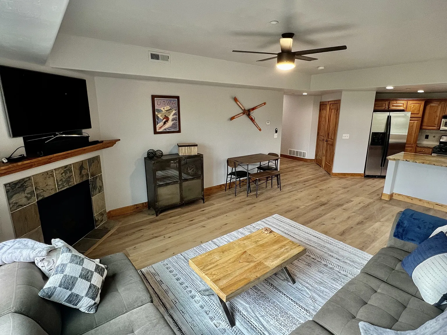 1629 West Redstone Avenue - 1 — Photo 1
