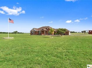 15018 Wedel Cemetery Rd, Rogers, TX 76569