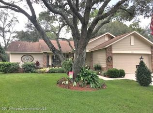2493 Moss Creek Ct, Spring Hill, FL 34606