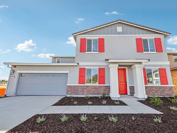 Welcome to 671 Channel Circle of Riverine in Oakley, CA.