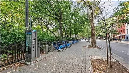 Rented by Living New York